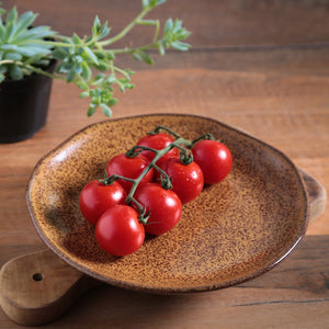 Dessert Plate - Set of 6 - H+E Goods Company
