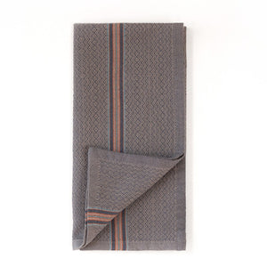 Boma Napkins - Pepper - H+E Goods Company