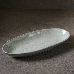Deep Oval Platter - Set of 4 - H+E Goods Company