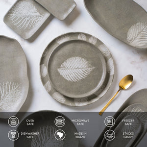 Salad Bowl - Set of 6 - H+E Goods Company