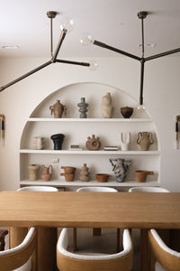 Indah Vessel - H+E Goods Company
