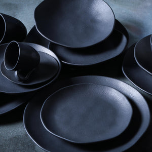 Salad Bowl - Set of 6 - H+E Goods Company