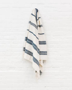 Aden Cotton Bath Towel - H+E Goods Company