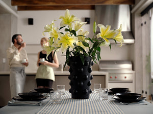 Cloth Table Runner - H+E Goods Company