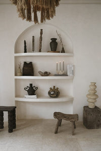 Wong Vessel - H+E Goods Company