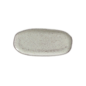 Shallow Small Oval Platter - Set of 4 - H+E Goods Company