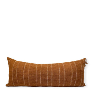 Edwin Long Lumbar Pillow - H+E Goods Company