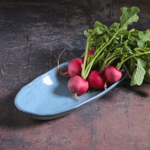 Deep Oval Platter - Set of 4 - H+E Goods Company