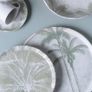 Dessert Plate - Set of 6 - H+E Goods Company