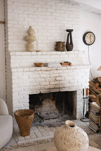 Zela Vessel - H+E Goods Company