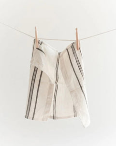 S/2 Avery Cotton Tea Towel - H+E Goods Company