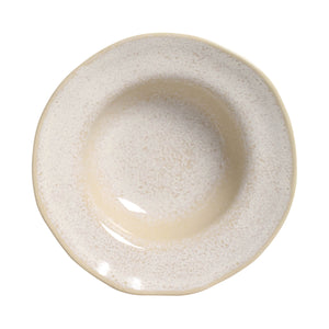 Dessert/Deep Rim Plate Set of 4 - H+E Goods Company