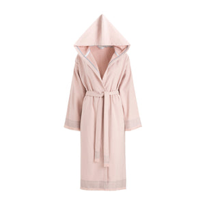 Bliss Turkish Towel Robe - H+E Goods Company