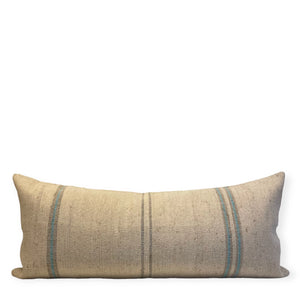 Ember Long Lumbar Pillow - H+E Goods Company