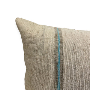 Ember Long Lumbar Pillow - H+E Goods Company
