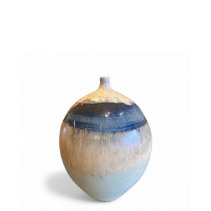 H+E Goods Company Emma Vase
