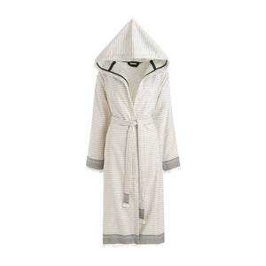 Bliss Turkish Towel Robe - H+E Goods Company
