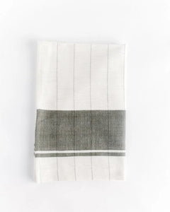 Chelsea Cotton Tea Towel - H+E Goods Company