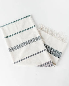 Aden Cotton Bath Towel - H+E Goods Company
