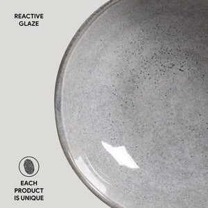 Cereal Bowl - Set of 6 - H+E Goods Company