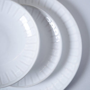 Coffee Cup & Saucer Set of 6 - H+E Goods Company