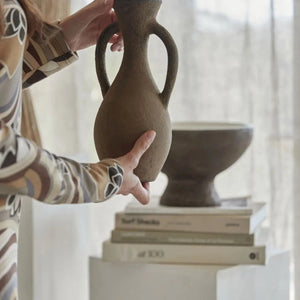 Amil Vase - H+E Goods Company