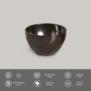 Organic Bowl - Set of 6 - H+E Goods Company