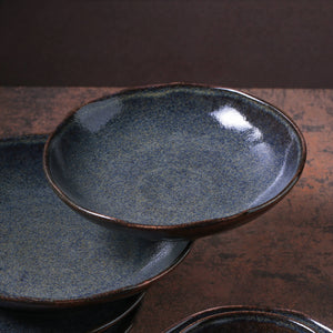 Salad Bowl - Set of 6 - H+E Goods Company