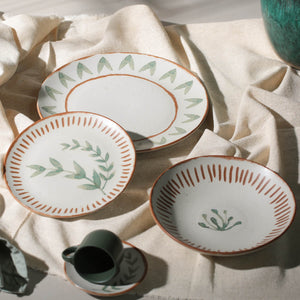 Salad Bowl - Set of 6 - H+E Goods Company