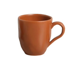 Organic Mug - Set of 4 - H+E Goods Company
