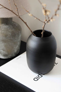 Sines Ceramic Vase - H+E Goods Company