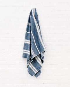 Aden Cotton Bath Towel - H+E Goods Company
