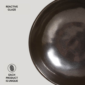 Cereal Bowl - Set of 6 - H+E Goods Company