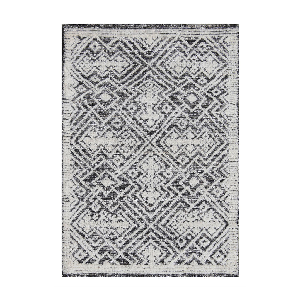 Fama Modern Moroccan Rug – H+E Goods Company