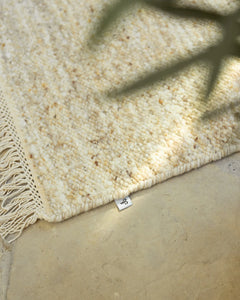 Fawn Rug - H+E Goods Company