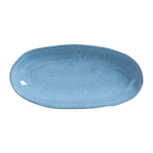 Deep Oval Platter - Set of 4 - H+E Goods Company