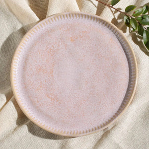 Dessert Plate - Set of 6 - H+E Goods Company