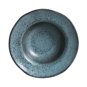 Dessert/Deep Rim Plate Set of 4 - H+E Goods Company
