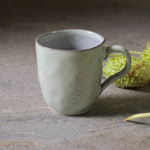 Organic Mug - Set of 4 - H+E Goods Company