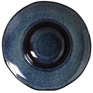 Deep Rim Plate - Set of 4 - H+E Goods Company