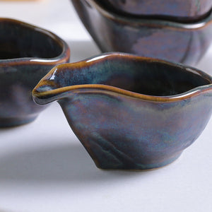 Teardrop Set of 6 - H+E Goods Company