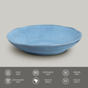 Salad Bowl - Set of 6 - H+E Goods Company