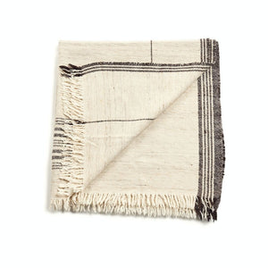 Seytu Throw - H+E Goods Company