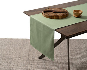 Cloth Table Runner - H+E Goods Company