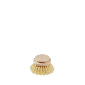 Fiber Dish Brush - H+E Goods Company