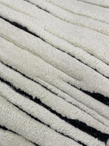 Fida Bohemian Wool Rug - H+E Goods Company