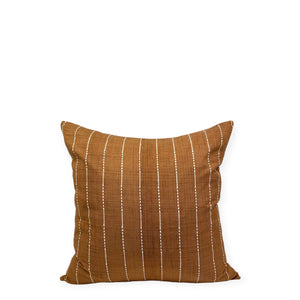 Fion Handwoven Pillow - H+E Goods Company