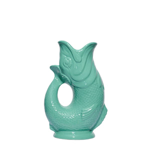 H+E Goods Company Gluggle Jug