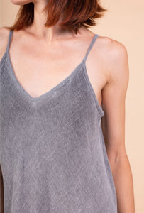 light flowy summer dresses Time To Shine Mini Dress Light Peach / M main image 0