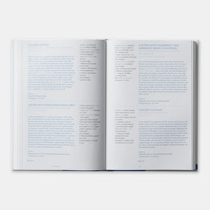 Greece: the Cookbook - H+E Goods Company